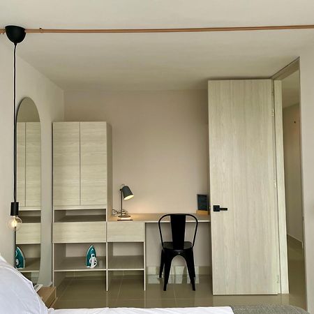Hotel Santa Ana Medellín Extérieur photo