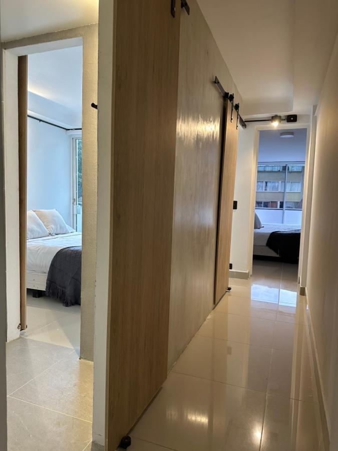 Hotel Santa Ana Medellín Extérieur photo