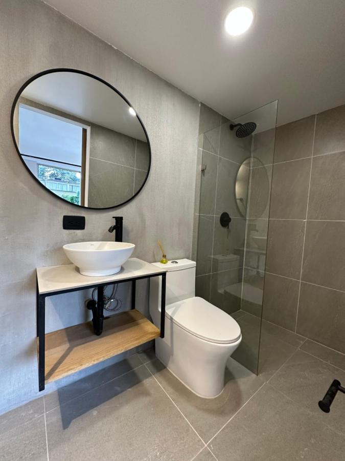 Hotel Santa Ana Medellín Extérieur photo
