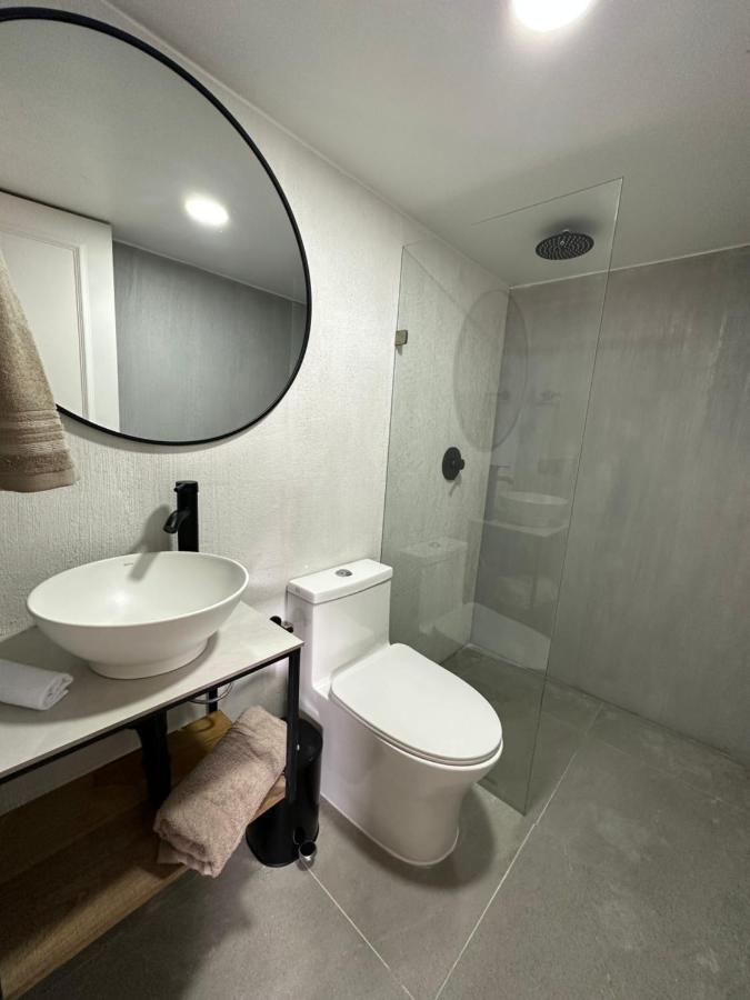 Hotel Santa Ana Medellín Extérieur photo