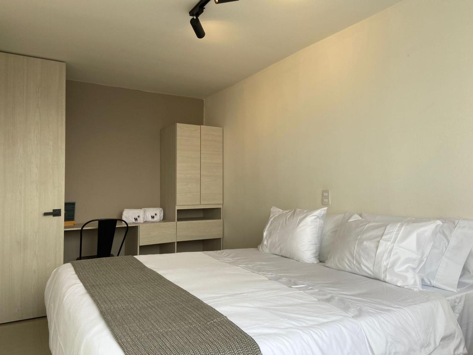 Hotel Santa Ana Medellín Extérieur photo
