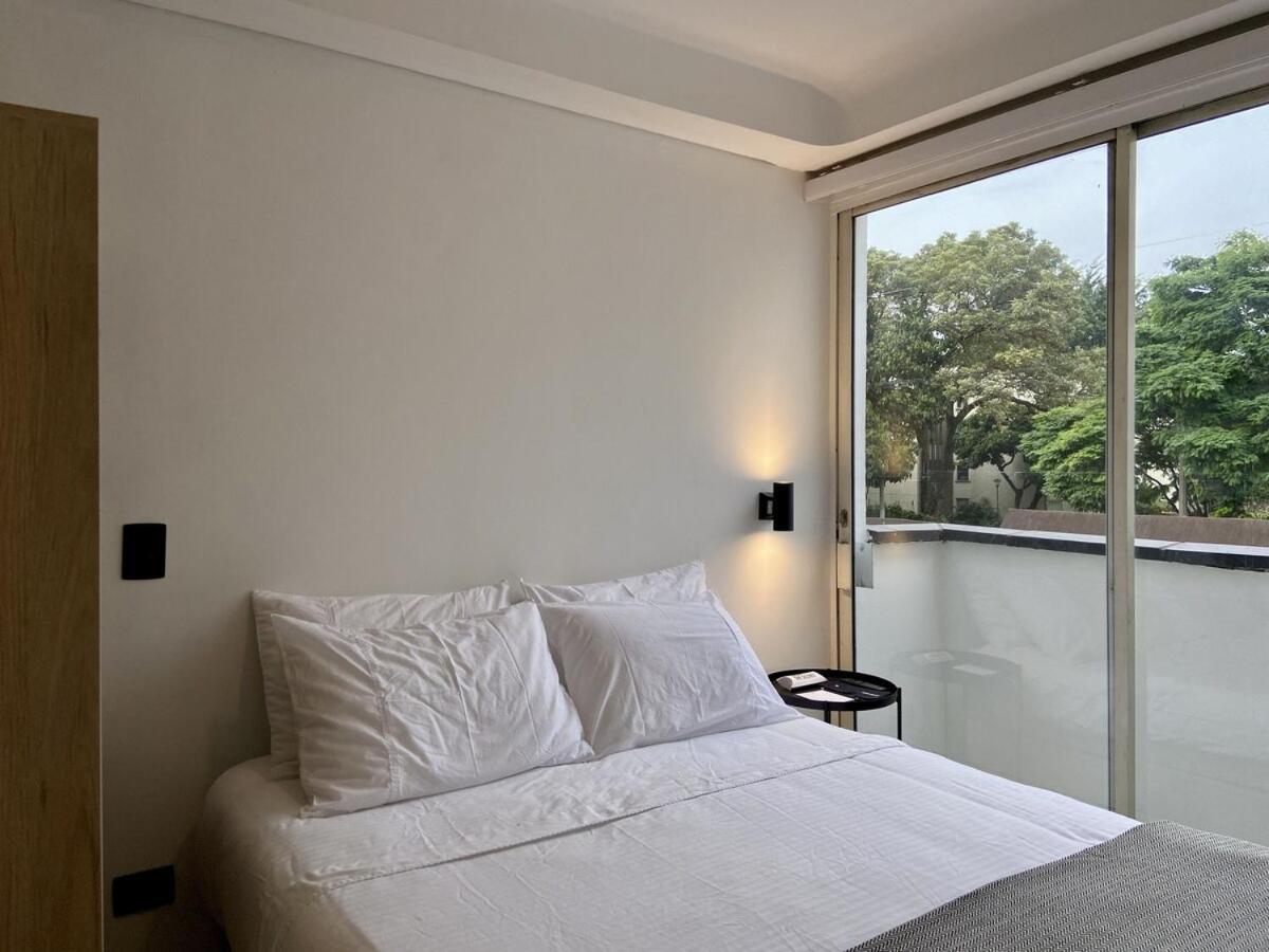 Hotel Santa Ana Medellín Extérieur photo