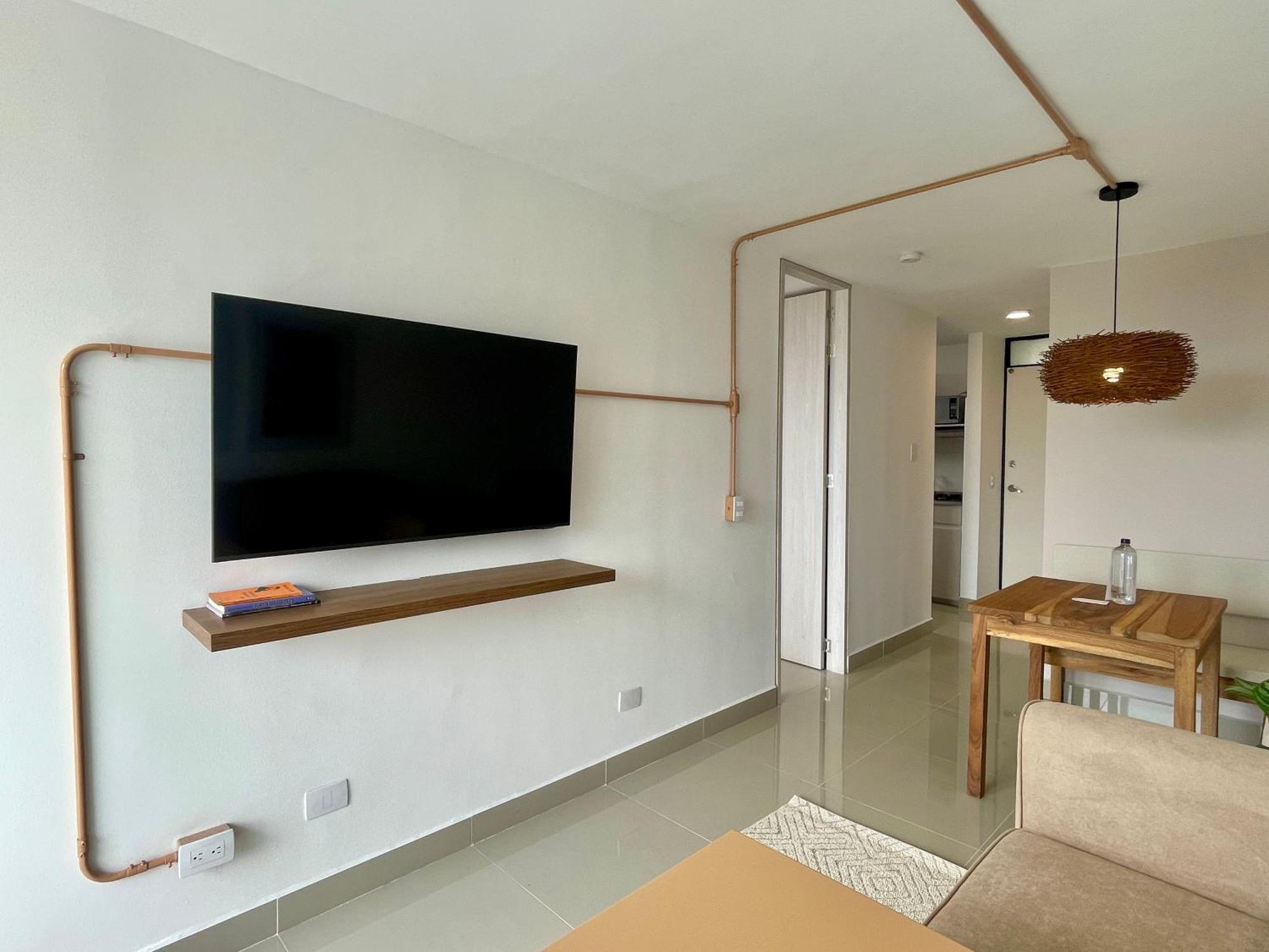Hotel Santa Ana Medellín Extérieur photo