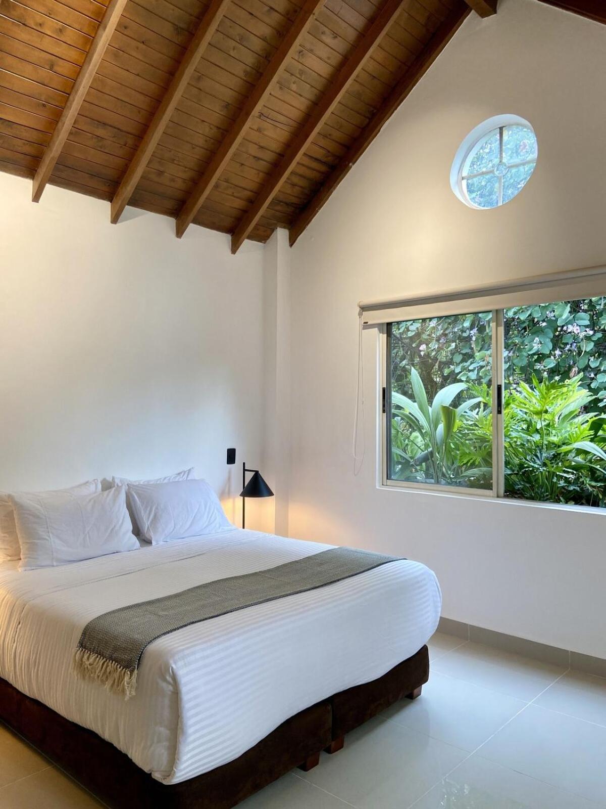 Hotel Santa Ana Medellín Extérieur photo