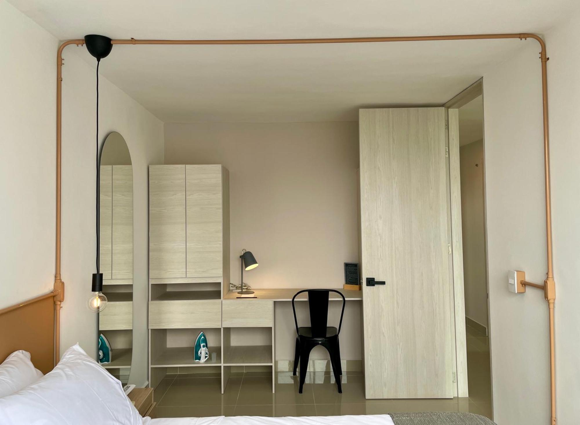 Hotel Santa Ana Medellín Extérieur photo
