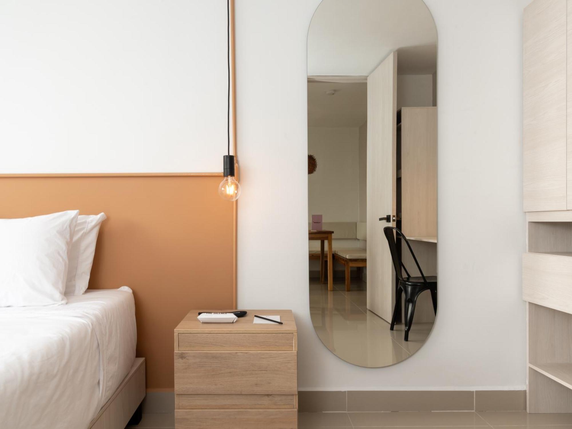 Hotel Santa Ana Medellín Extérieur photo