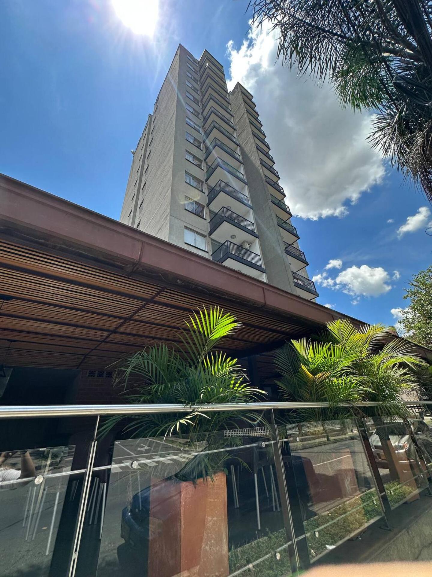 Hotel Santa Ana Medellín Extérieur photo