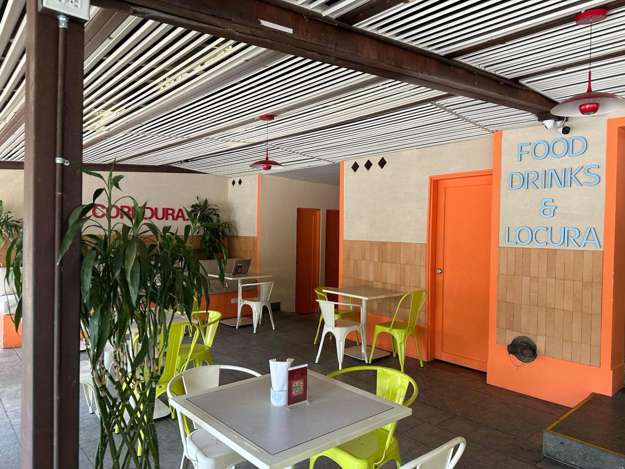 Hotel Santa Ana Medellín Extérieur photo