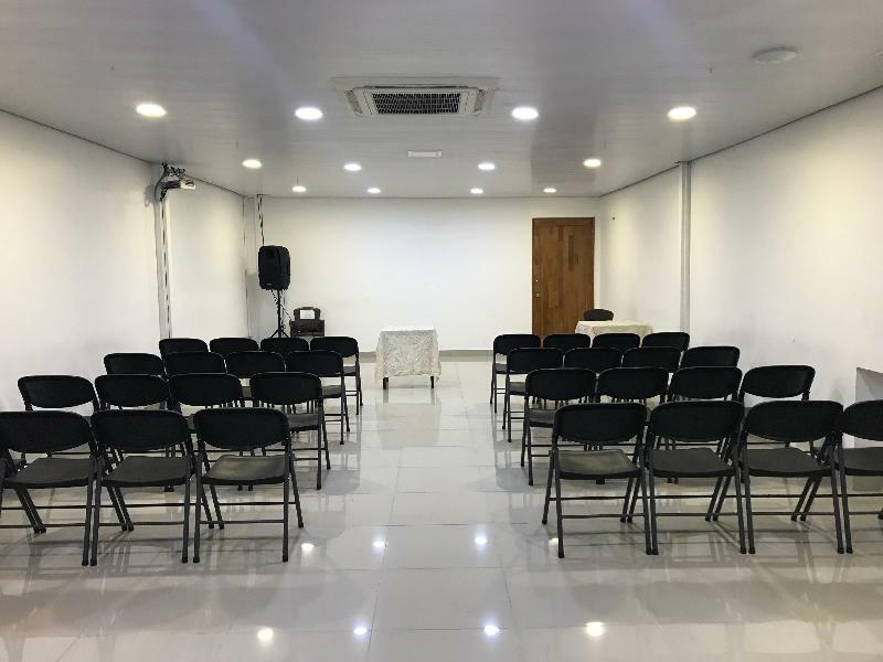 Hotel Santa Ana Medellín Extérieur photo