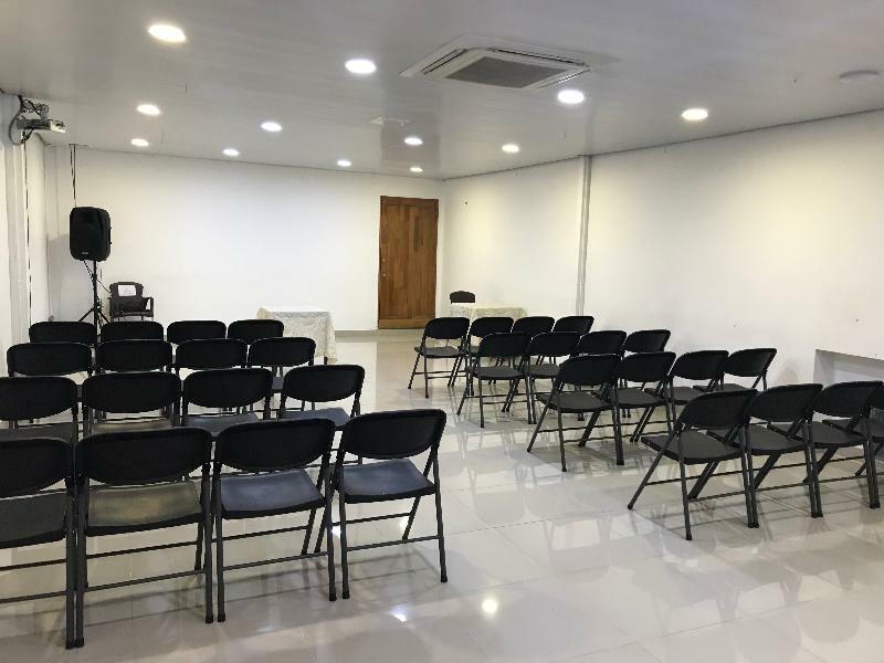 Hotel Santa Ana Medellín Extérieur photo