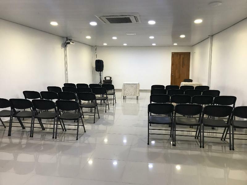 Hotel Santa Ana Medellín Extérieur photo