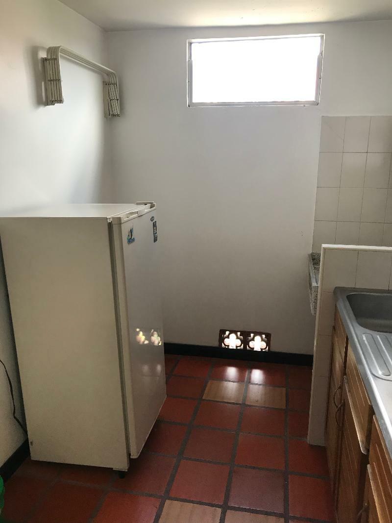 Hotel Santa Ana Medellín Extérieur photo