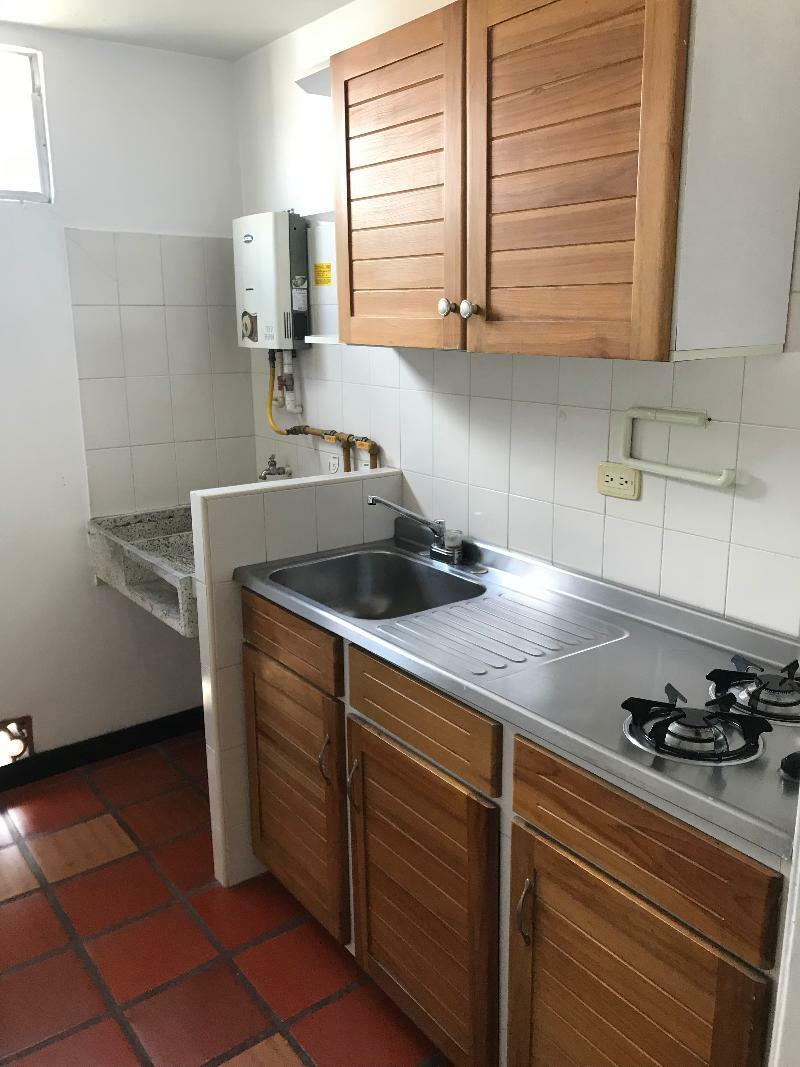 Hotel Santa Ana Medellín Extérieur photo