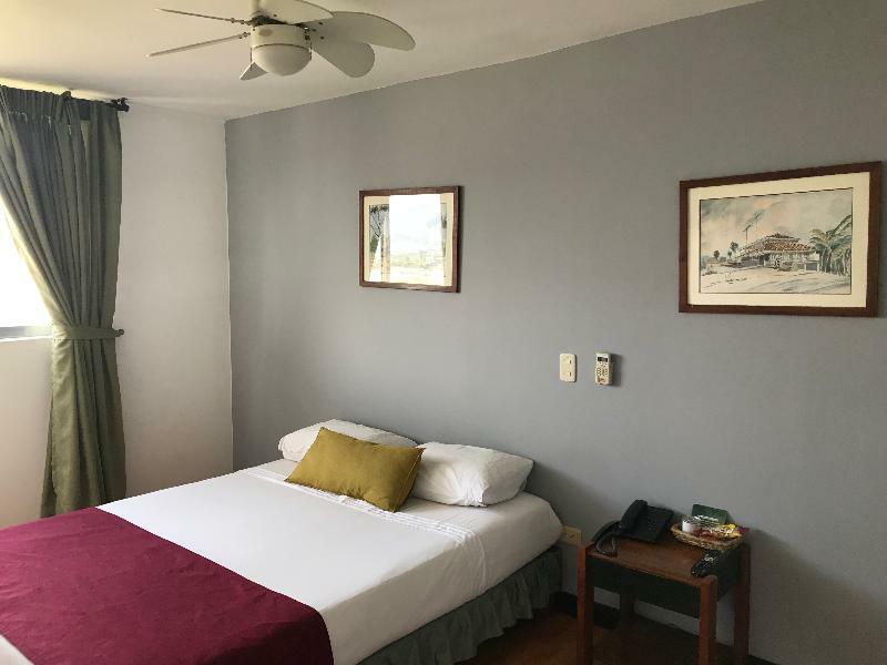 Hotel Santa Ana Medellín Extérieur photo