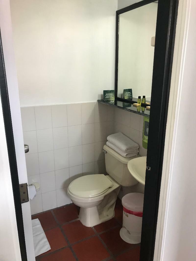 Hotel Santa Ana Medellín Extérieur photo